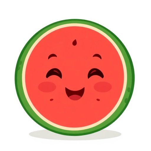 吃瓜群众一号头像